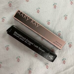 NWOT Mary Kay Mascara & lash serum by Younique